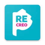 recreo en la provincia android application logo